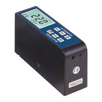Reed Instruments R7700 Instruction Manual
