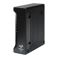Hitron CDA3-35 Manual