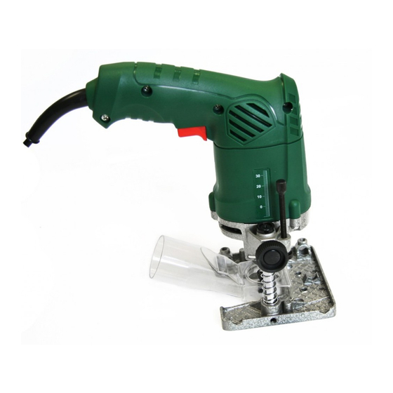 DWT KF04-30 Original Instructions Manual