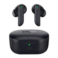 cowin Apex Pro User Manual