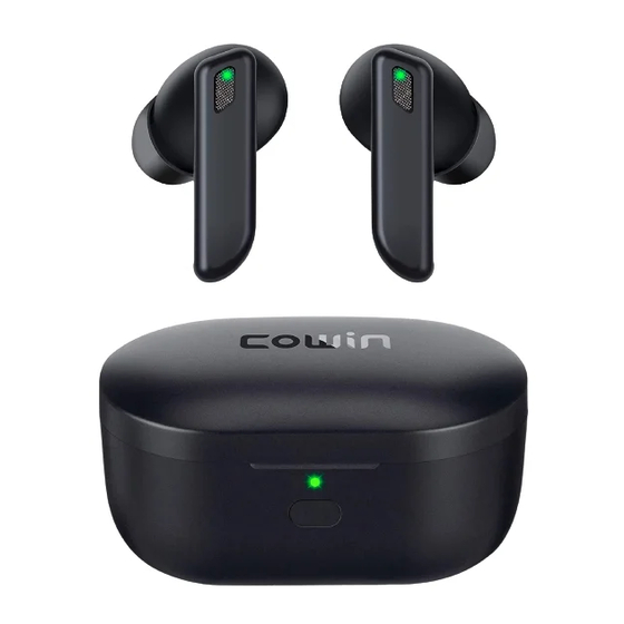 cowin Apex Pro User Manual