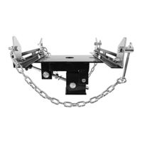 Perfomance Tool W41044 Owner's Manual