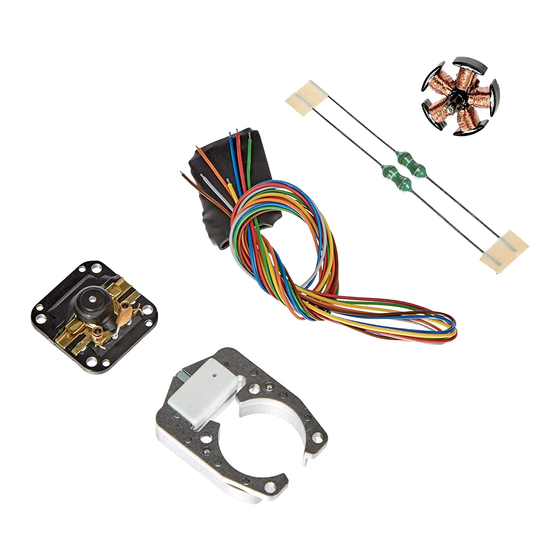 marklin 60760 Manual