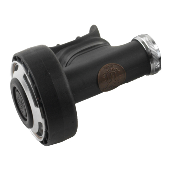 POSEIDON 3950 Service Manual