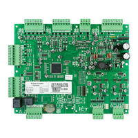 ICT Protege PRT-RDI2-PCB Installation Manual