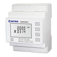 Eastron SDM630MCT-2T User Manual