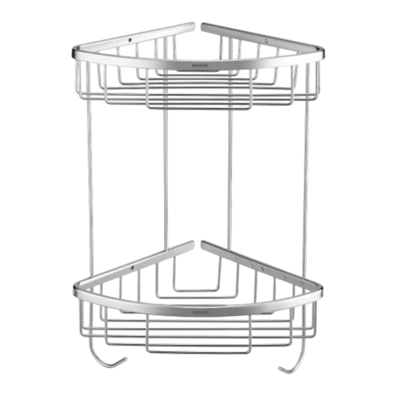 Moen 90102 Installation Instructions