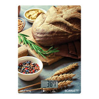 Scarlett SC-KS57P65 Instruction Manual