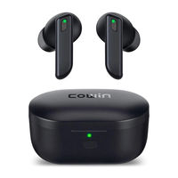 cowin Apex Pro User Manual