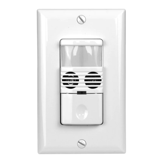 MaxLite SC-SWSDU-W Installation Instructions