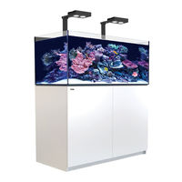 Red Sea REEFER 425 G2 Assembly Manual