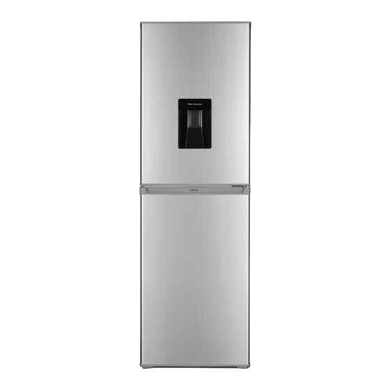 Proline PLC246WDSL Manual