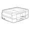 All in One Printer Brother MFC-J485DW Web Connect Manual
