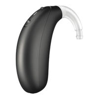 Unitron Stride V3-PR User Manual