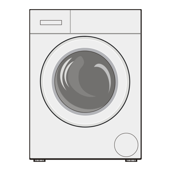 CONSTRUCTA CWF12N28IL User Manual And Installation Instructions