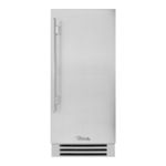 TRUE RESIDENTIAL TUI-15-R-SS-D Install Manual And User Manual