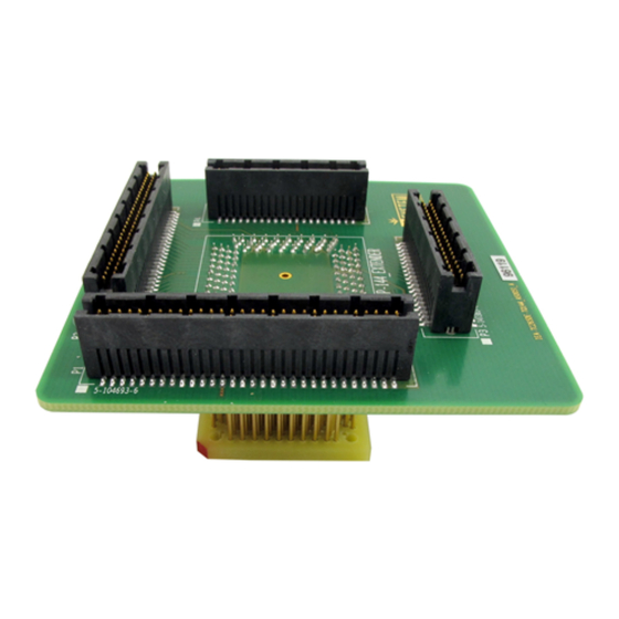 TASKING INFINEON TC265DE Hardware User Manual