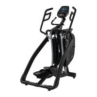 Sport-Tiedje cardiostrong EX90 Plus Assembly And Operating Instructions Manual