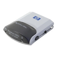 Hp Jetdirect 280m - 802.11b Wireless Print Server User Manual