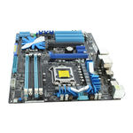 Asus P7P55D - Motherboard - ATX User Manual