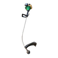 Weed Eater FeatherLite Series Operator's Manual
