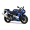 Motorcycle Yamaha YZF-R6 Owner's Manual