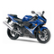Motorcycle Yamaha YZF-R6 Owner's Manual