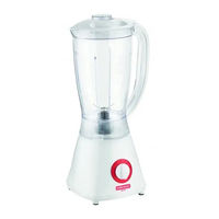 Mellerware Sylvio 62200 Instructions Manual