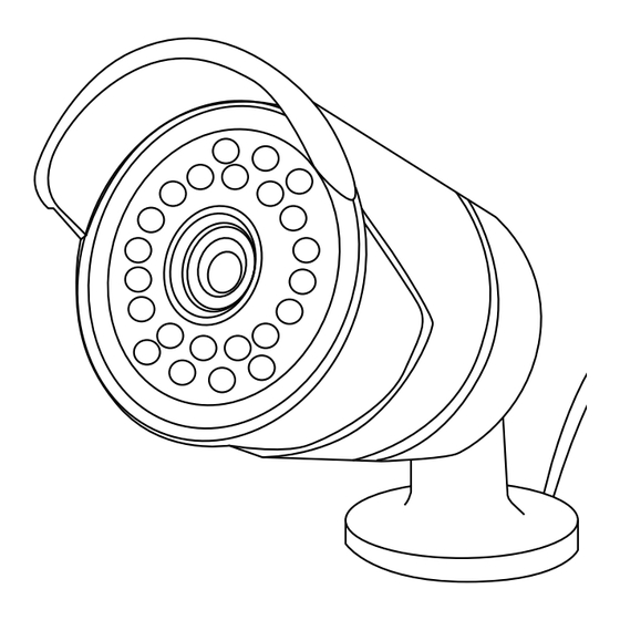 Swann A850 Instuction Manual