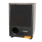 Subwoofer Yamaha SW10 Service Manual