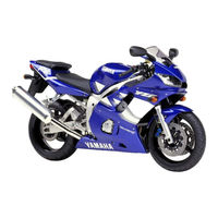 Yamaha YZF-R6NC Owner's Manual