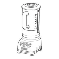 Dualit DBL4 Instruction Manual & Guarantee