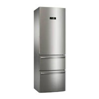 Haier HBMF348AX Instructions For Use Manual