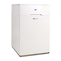 Worcester Greenstar Heatslave II ErP 18/25 Installation, Commissioning And Servicing Instruction Manual