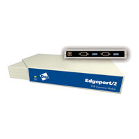 Digi Edgeport/8s MEI Installation Manual