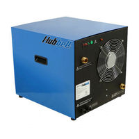 Hubbell Geyser-R Installation Manual