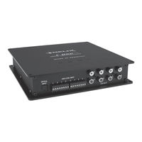 HELIX C-DSP Competition Manual