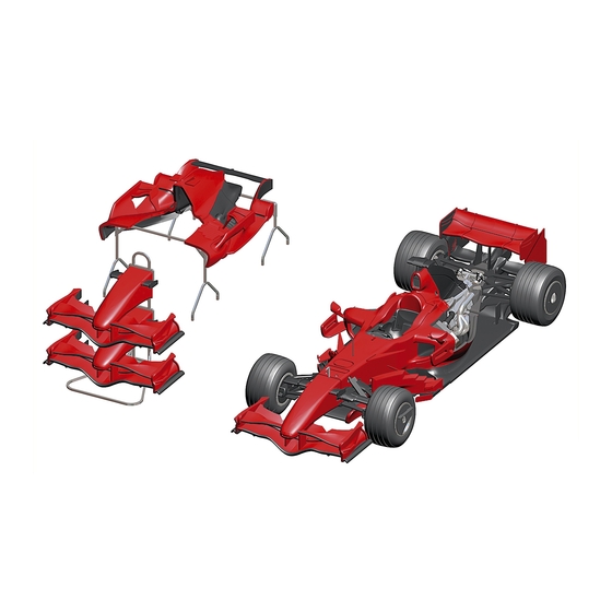 Tameo Kits TMK 374 Assembly Instructions Manual