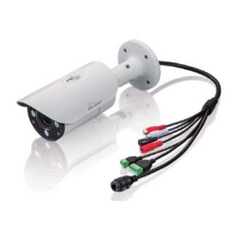 Air Live BU-3128 Quick Setup Manual
