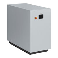 Viessmann Vitocal 300-G Pro BW 302.D090 Installation And Service Instructions For Contractors