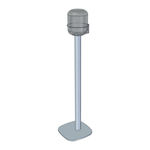 Vebos Apple Homepod Mounting Instructions