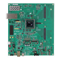 Xilinx Zynq UltraScale+ RFSoC ZCU208 ES1 User Manual