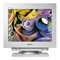 Monitor Sony GDM-F400 Marketing Specifications