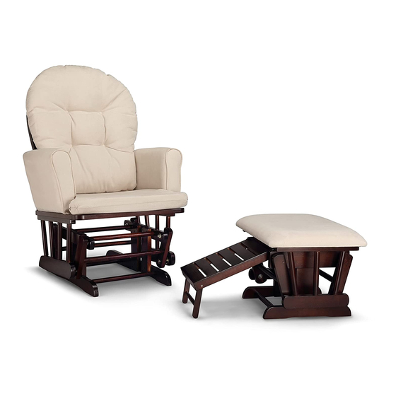 Graco 06442-41- BF Assembly Instructions Manual