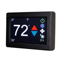 MICRO-AIR EasyTouch 350 Operating Manual