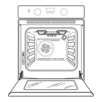 Zanussi ZBF 360 Manual