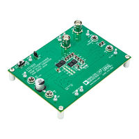 Analog Devices Linear DC2543B Demo Manual