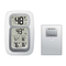 AcuRite Wireless Weather Thermometer 00611 00609SB Manual