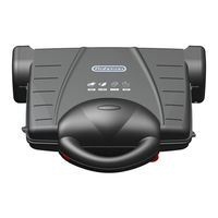 Rohnson R-2330 Instruction Manual