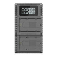 Nitecore USN4 PRO User Manual